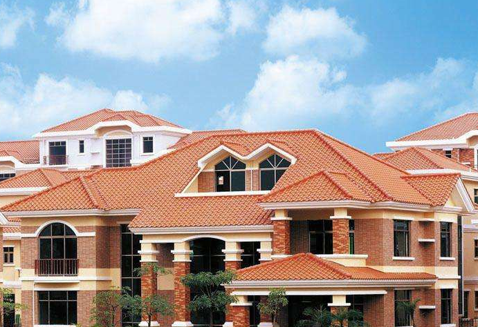 樹脂瓦耐用嗎？樹脂瓦普及的應(yīng)用場所