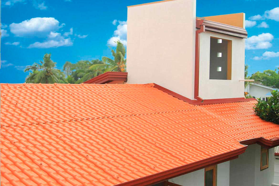 合成樹脂瓦安裝時(shí)需要注意的事項(xiàng)有哪些，才能更牢固