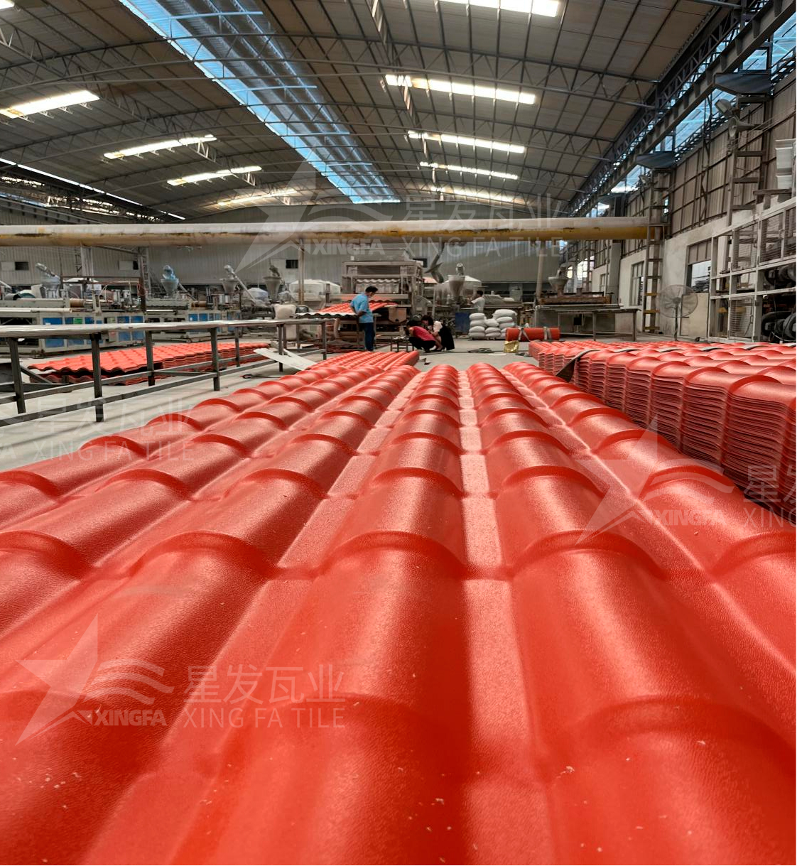 合成樹脂瓦去哪里購買比較便宜？