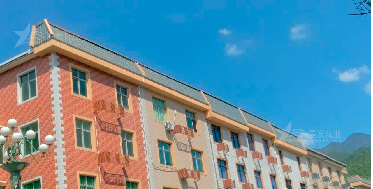 屋頂蓋150平方的樹脂瓦預(yù)算大概需要多少錢？