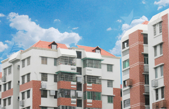 我國合成樹脂瓦生產(chǎn)基地的價(jià)格都是多少錢一平方米？