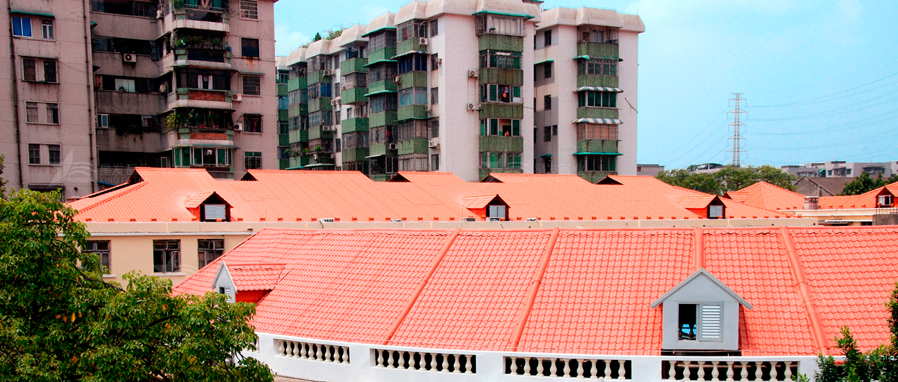 揭曉：你買的合成樹脂瓦使用壽命低的真相？看完你就明白了！