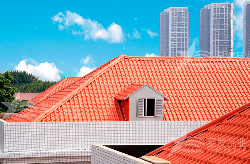 PVC瓦和樹(shù)脂瓦的區(qū)別是什么？