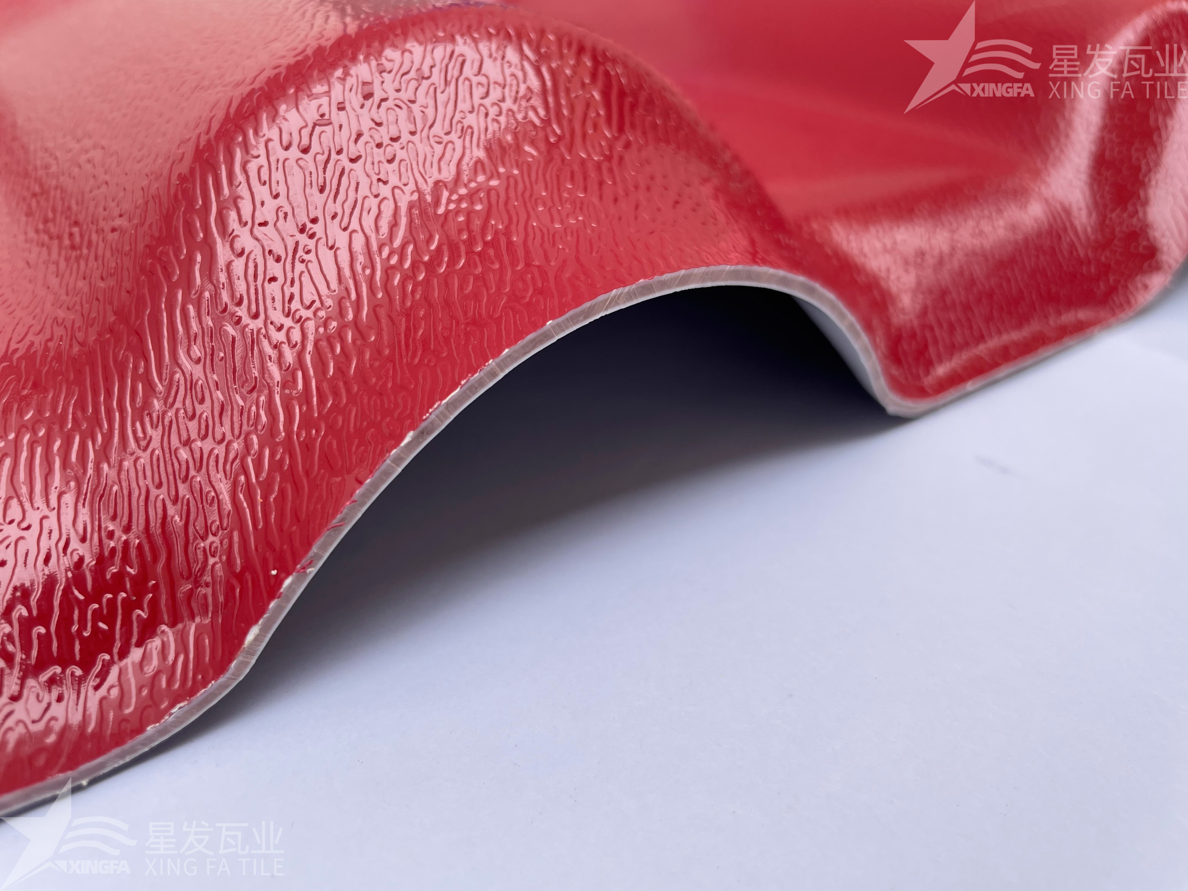 ASA與ABS一字之差,樹脂瓦的差異有多大？