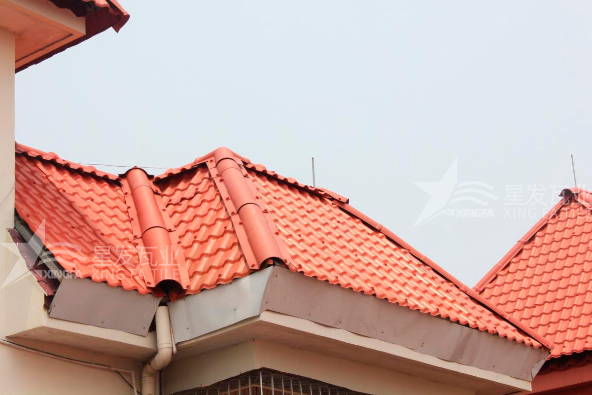 南方雨水多適合蓋樹脂瓦嗎？