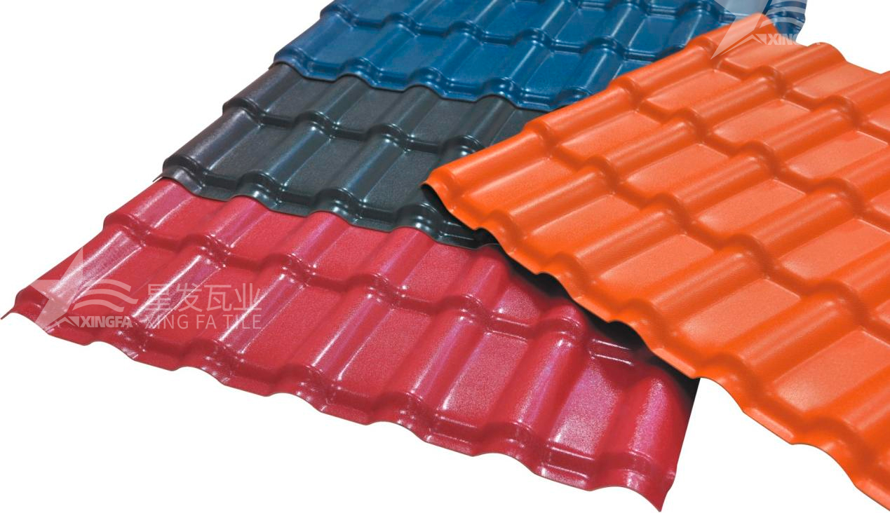 并非所有的瓦片都很貴！什么決定了樹脂瓦的價格？