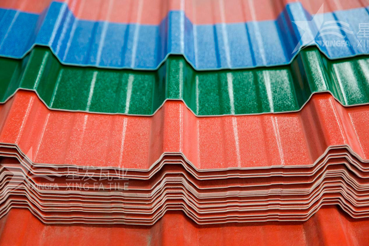 廣東樹脂瓦廠家選擇要點(diǎn)：質(zhì)量、價(jià)格、服務(wù)并重！