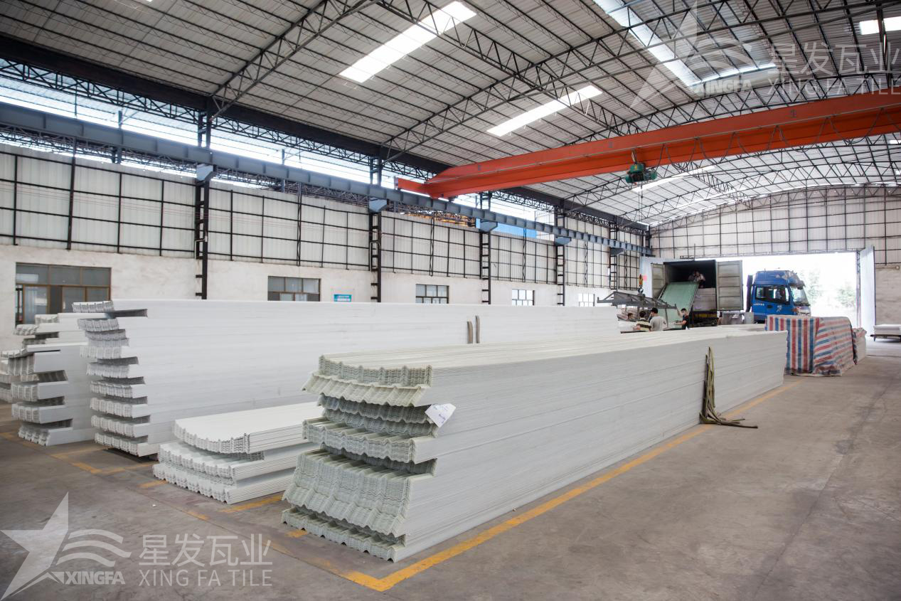 必看！一定要收藏的合成樹脂瓦搬運小技巧！