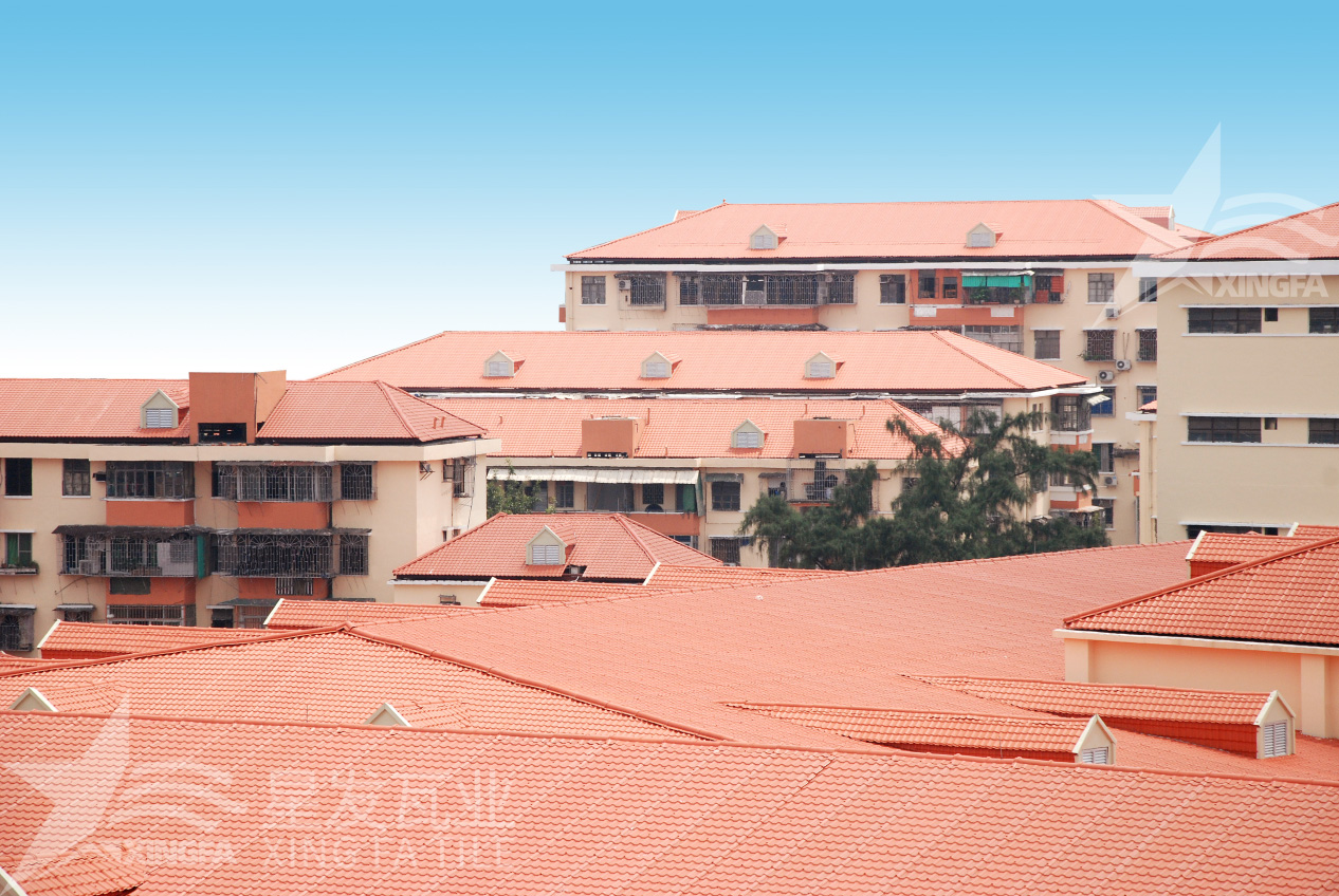 不可忽視！安裝樹脂瓦時必須注意的防水處理細(xì)節(jié)