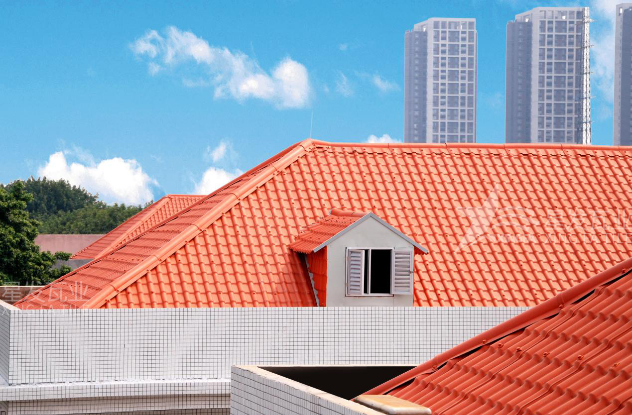 別讓合成樹脂瓦的使用壽命縮水！這些保養(yǎng)技巧一定要掌握