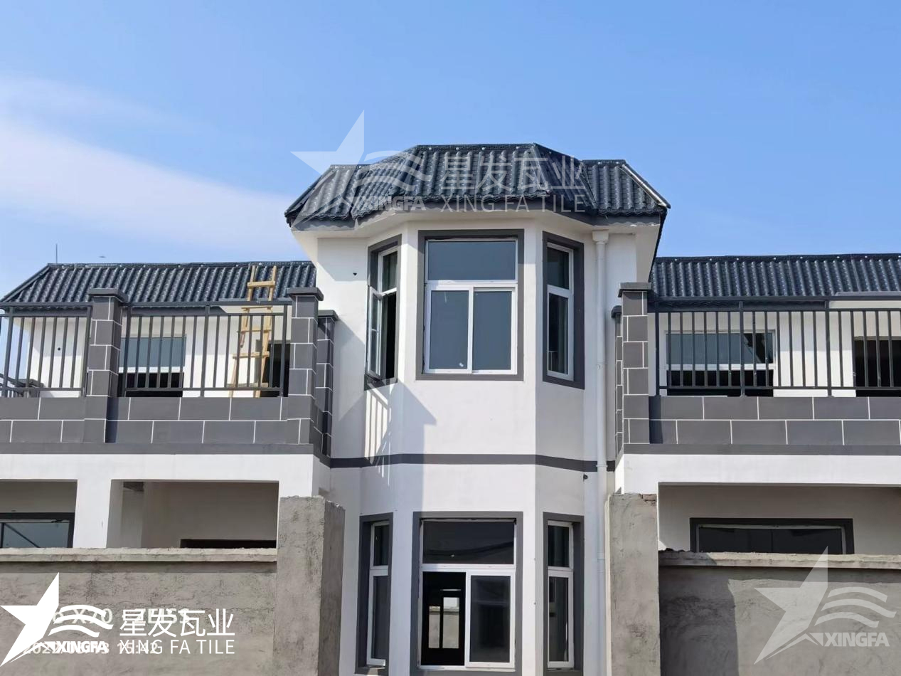 樹脂瓦異響原因揭秘：咯吱咯吱響就是質(zhì)量不好？