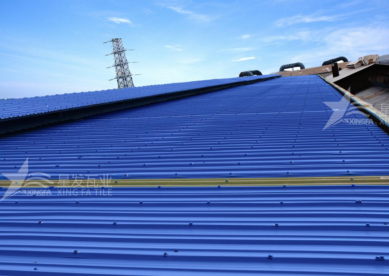 PVC瓦的壽命，PVC瓦的使用壽命和使用場景