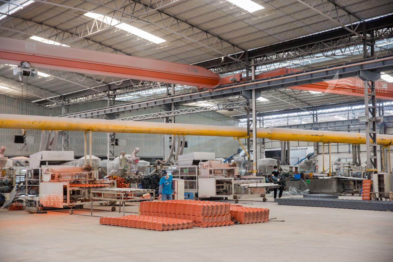 樹脂瓦開裂？合成樹脂瓦真的容易開裂氧化，使用壽命不長嗎