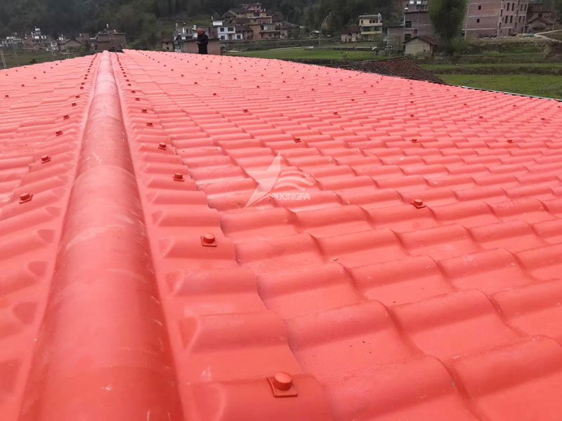 什么是ASA合成樹脂，帶您探秘超耐候工程樹脂ASA合成樹脂瓦