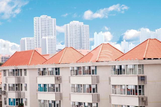 樹脂瓦會(huì)老化！樹脂瓦在使用幾年后會(huì)老化開裂、漏水嗎？