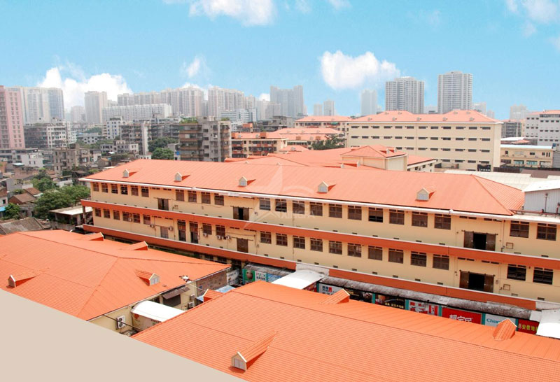 如何輕松買到優(yōu)質(zhì)樹脂瓦？三要素助您選擇優(yōu)質(zhì)樹脂瓦廠家