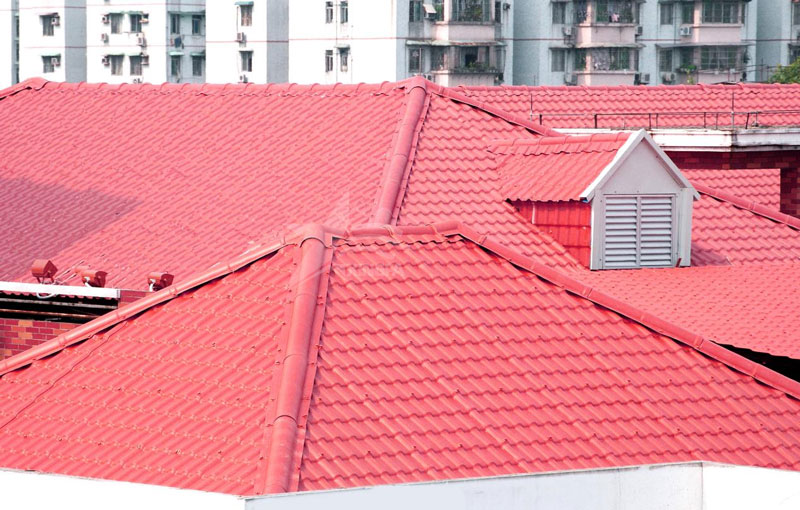 合成樹脂瓦詳細(xì)安裝指南，看完可以讓您省心幾十年