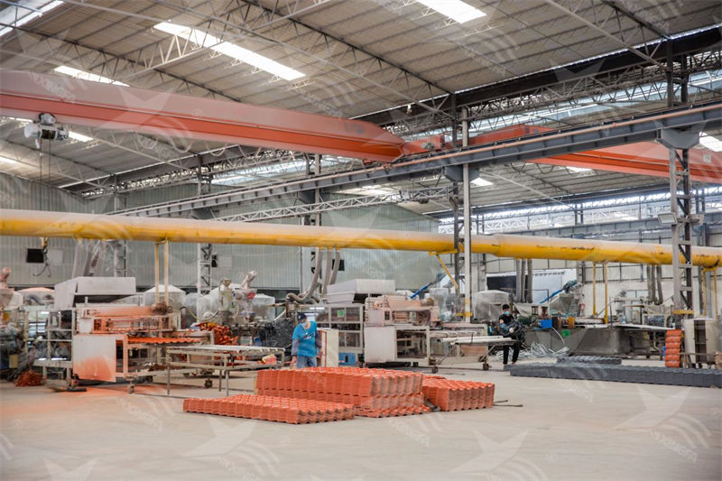 每平方20元左右的合成樹脂瓦使用壽命有幾年？