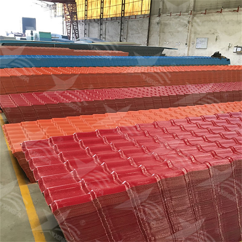 合成樹脂瓦定制指南：多樣尺寸滿足您的需求！