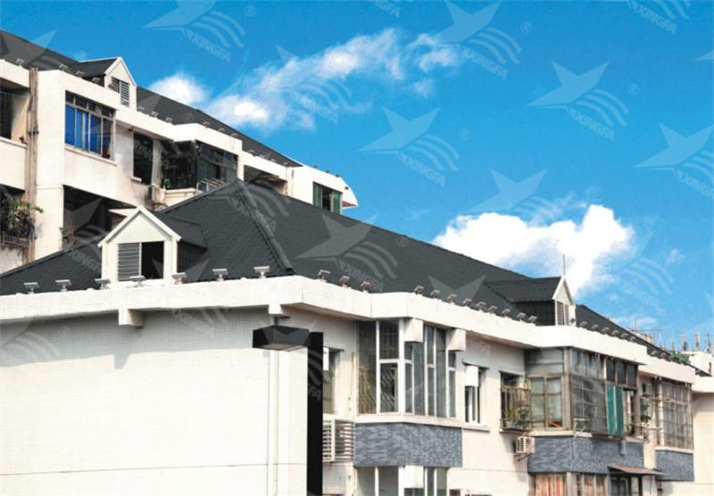 如何在樹脂瓦安裝中實現成本節(jié)約