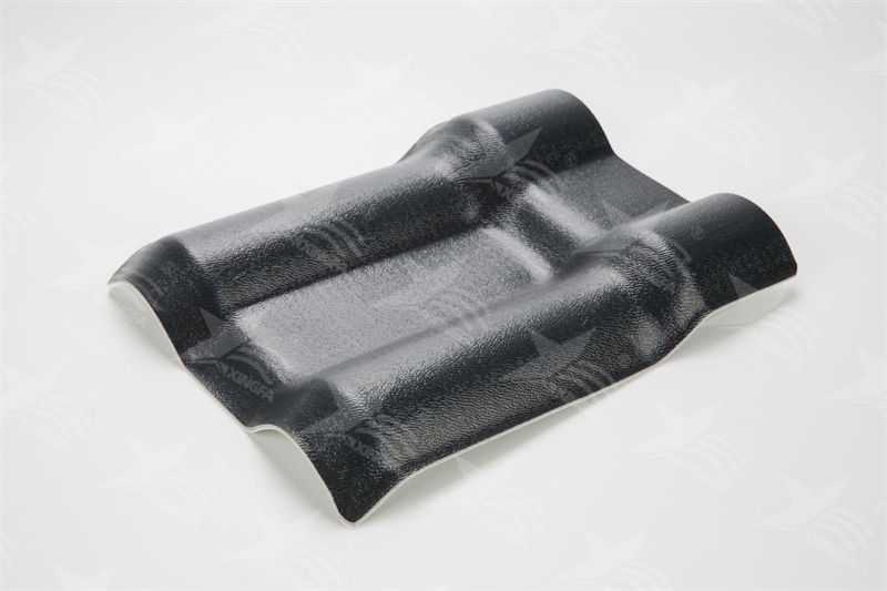 揭秘樹脂瓦價格：20元VS90元，你買對了嗎？